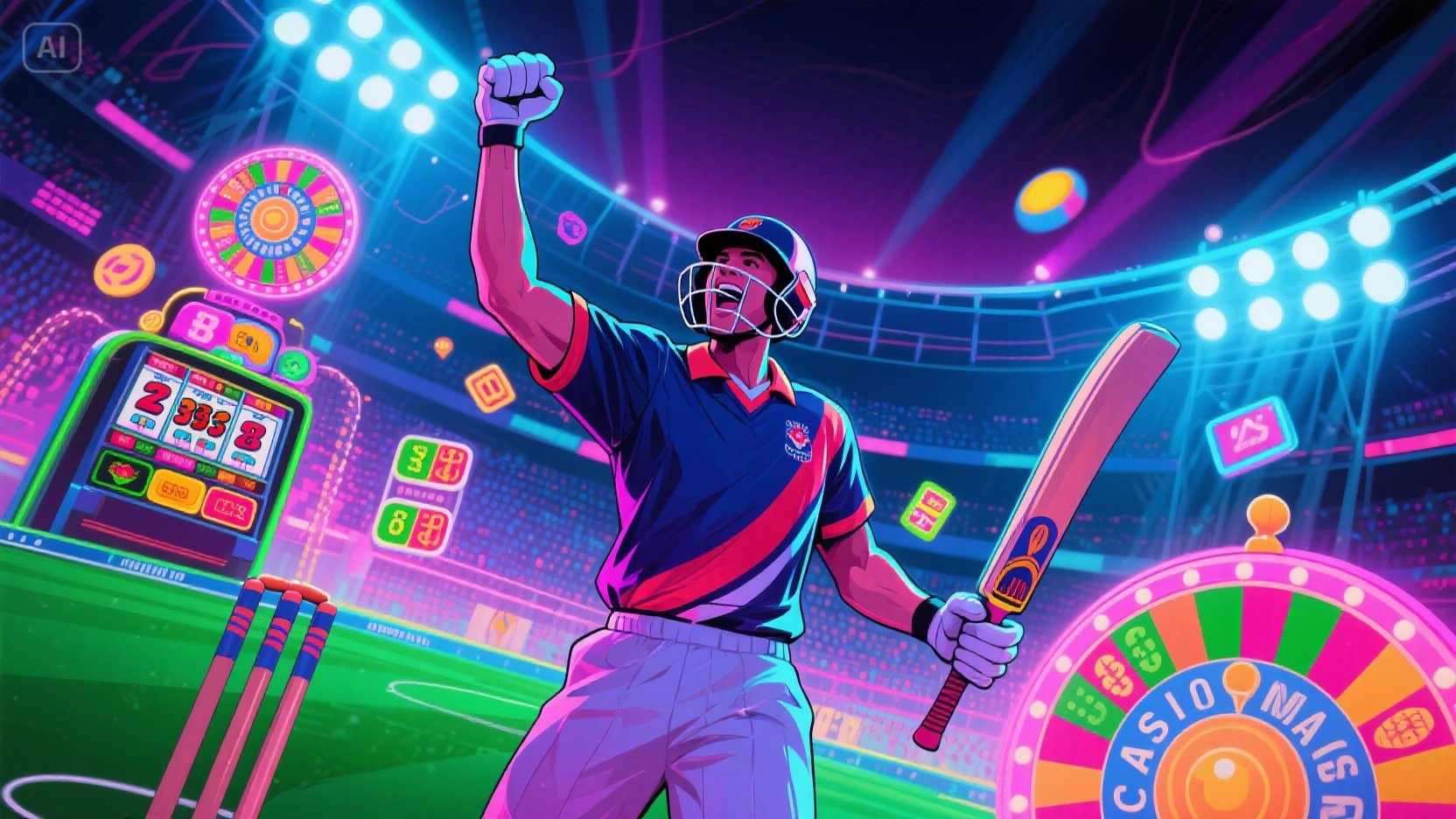 Registration at FamBet Casino