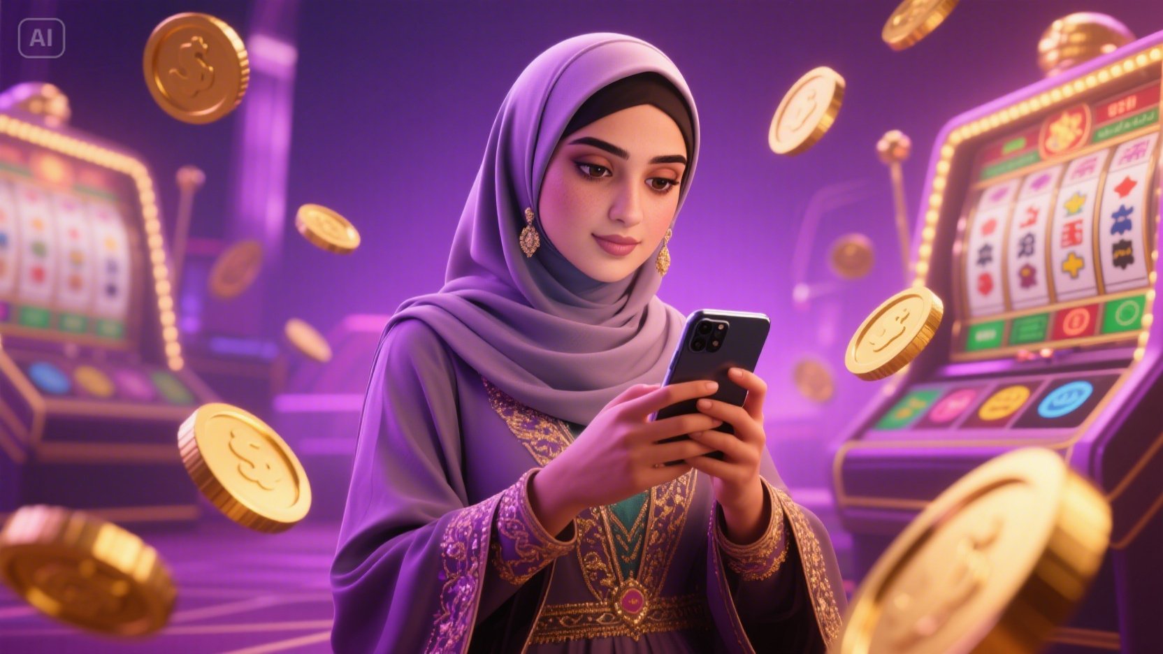 Casino FamBet desktop and mobile interfaces