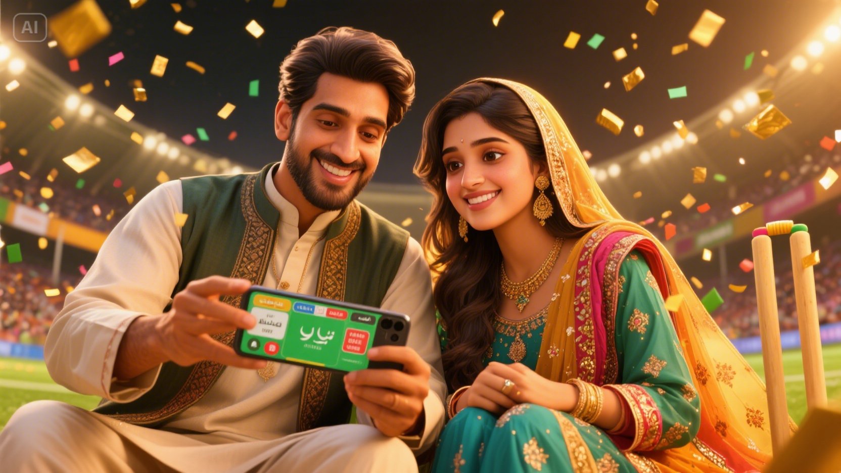 Registration at FamBet Casino