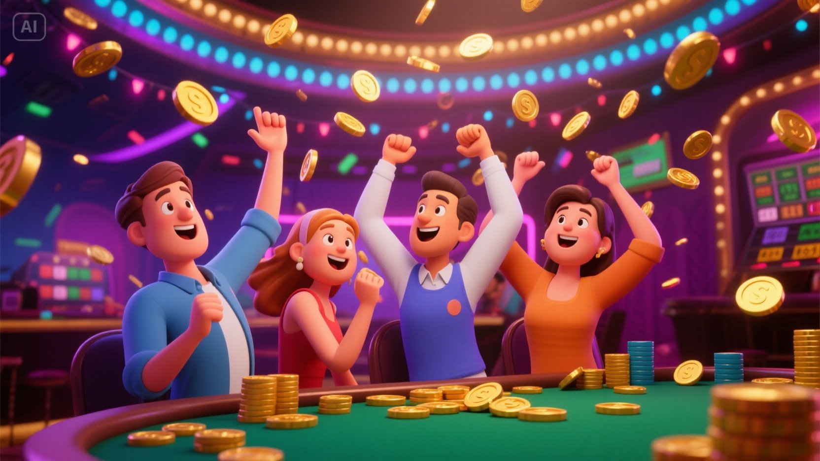 Casino FamBet desktop and mobile interfaces