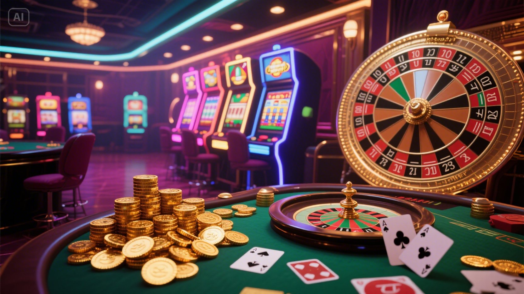 Casino FamBet desktop and mobile interfaces